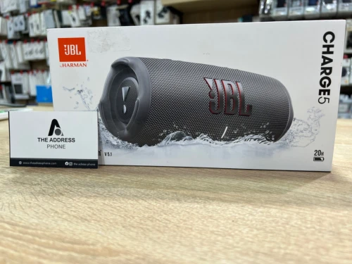JBL CHARGE 5
