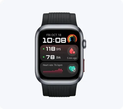 Huawei Watch D2