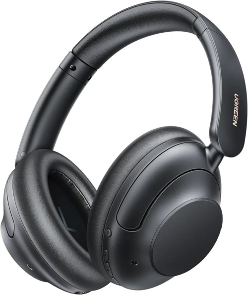 Casque Ugreen Hitune Max 5c, Avec Suppression de Bruit, Pliable et Rétractable