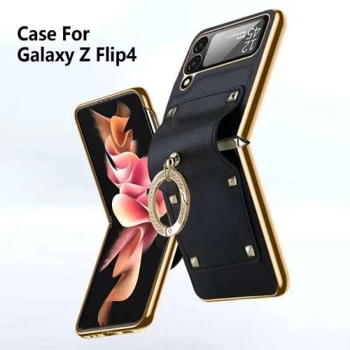 Coque Z FLIP 4