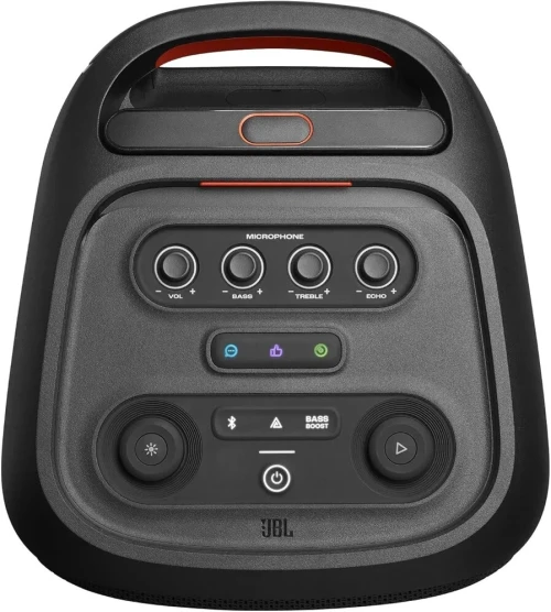 Baffle Jbl Partybox Stage 320
