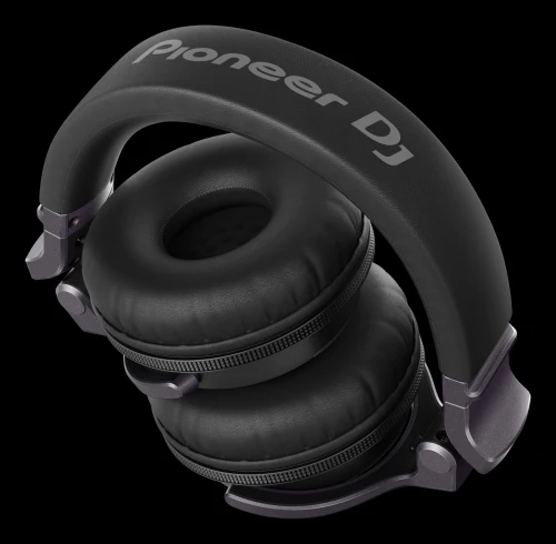 Casque Pioneer DJ HDJ-CUE1