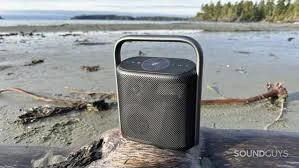 Baffle ANKER SOUNDCORE Motion X500