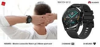 HUAWEI WATCH GT 2 46mm