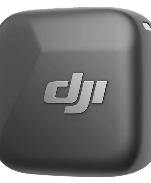 Microphone Dji Mic Mini