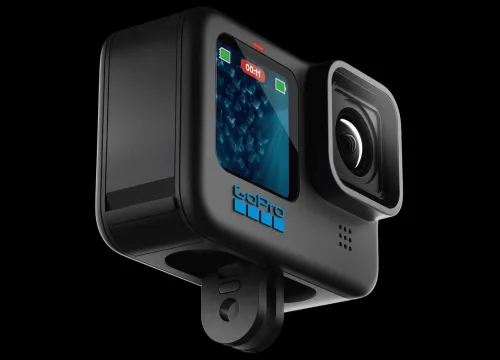 Gopro 11 black 