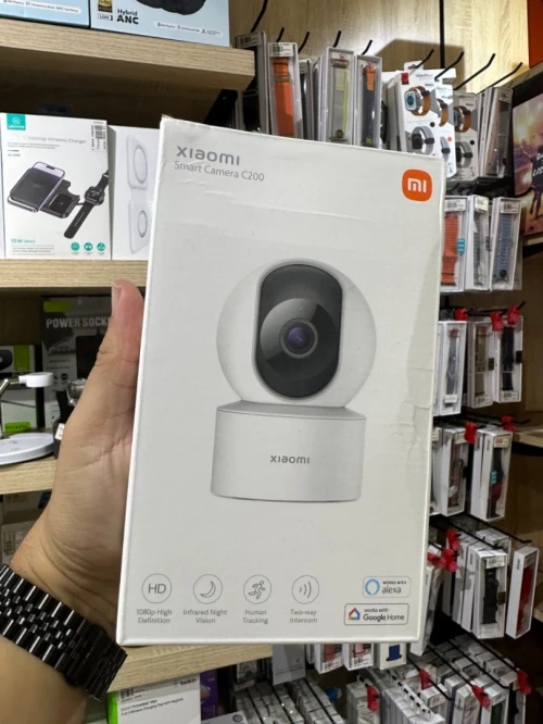 Xiaomi Smart Camera C200 Wifi 