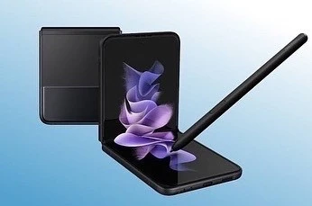 S pen Z fold/flip 3/4