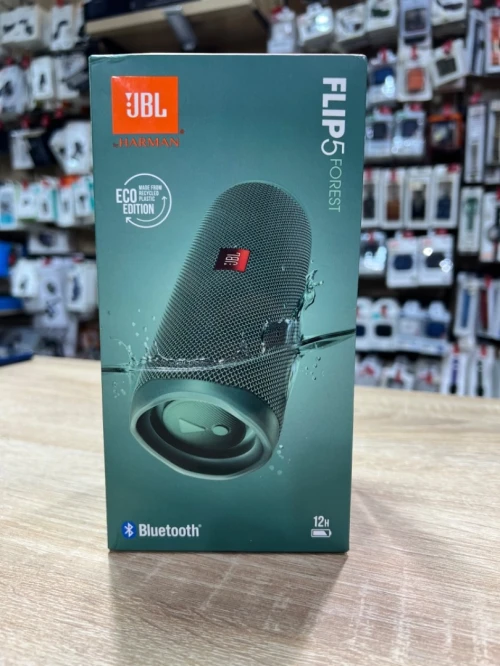 JBL flip 5