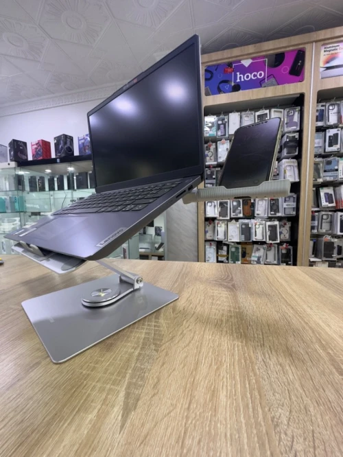 Support ordinateur et MacBook 