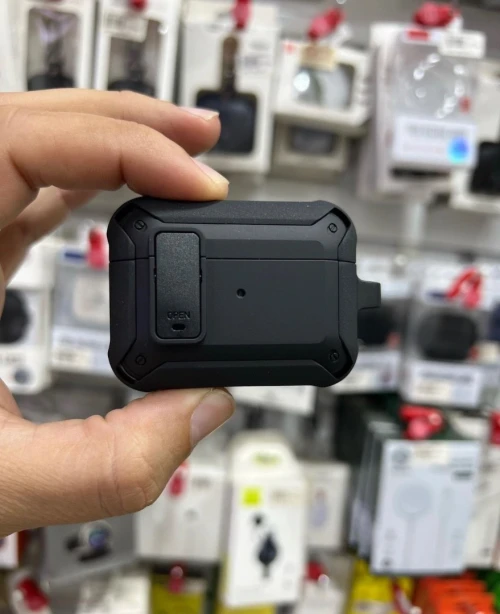 Coque AirPods Pro 2 