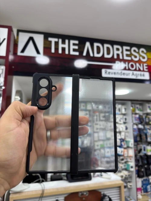 Antichoc xundo Samsung zfold 7