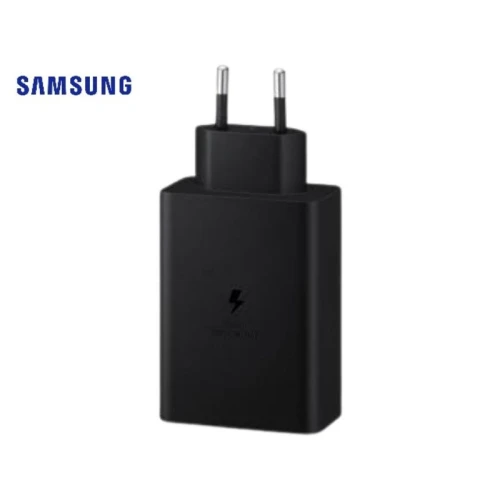 Adaptateur Samsung Trio 65W original 