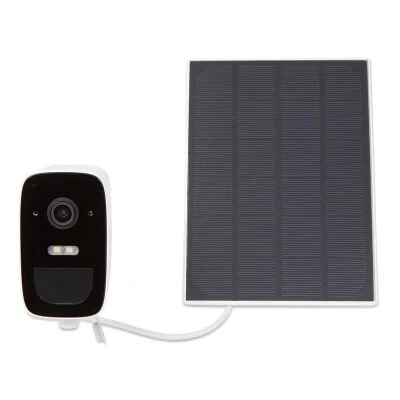 Caméra de surveillance solaire LSC Smart Connect