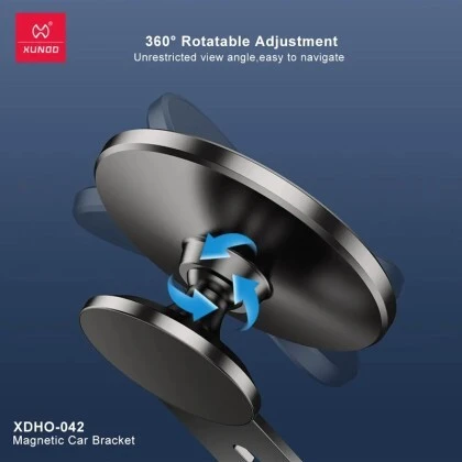 Support Auto xundo XDHO-042