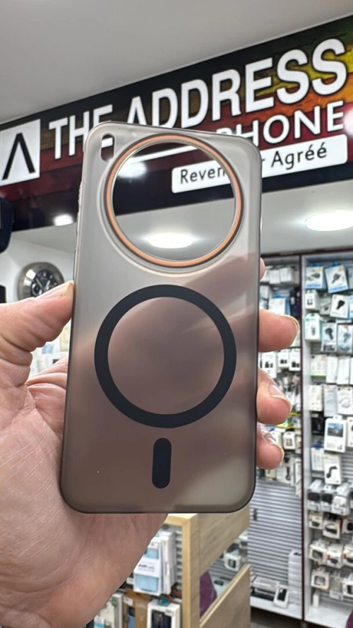 Coque Antichoc Magnétique Vivo X300 Pro X300 5G