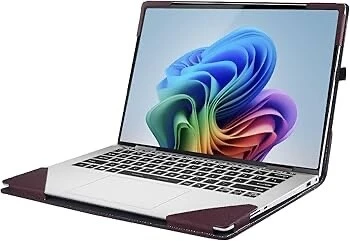 Pochette Surface laptop 7 13.8