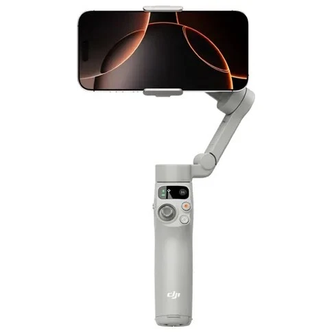 Stabilisateur DJI OSMO MOBILE 7
