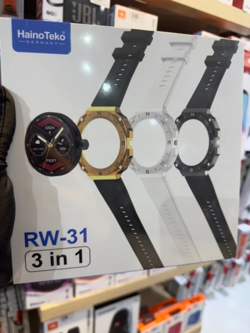 Montre Haino Teko RW 31