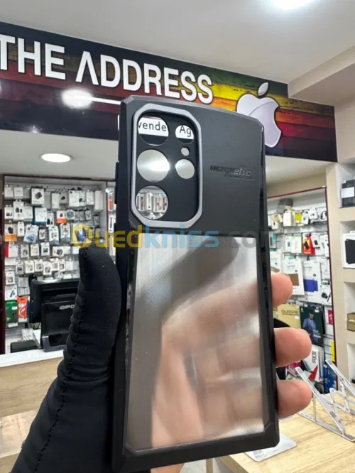 Coque Samsung xundd  S23 ultra  S22 ultra 