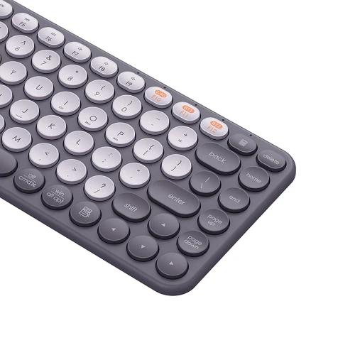 Clavier Bluetooth Baseus K01A