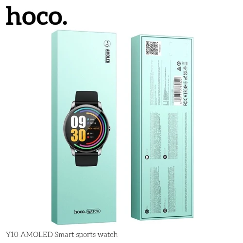Montre hoco Y10