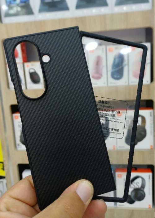 Coque Antichoc Samsung ZFold 7 