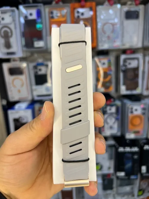 Bracelet Silicone compatible whoop 5.0 Whoop MG