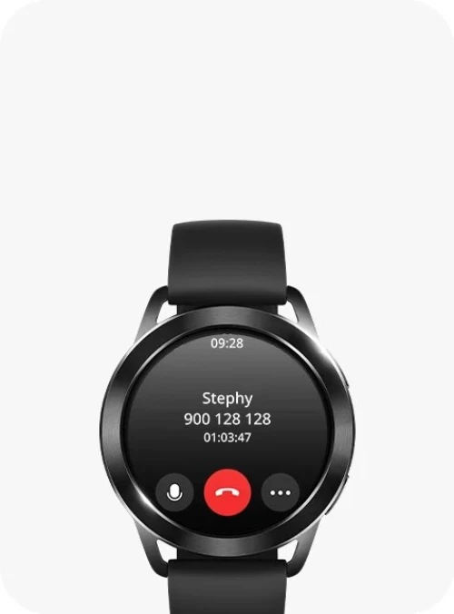 Montre xiaomi Watch S3