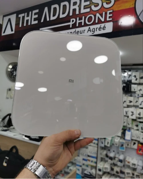 Balance MI Smart Scale 2