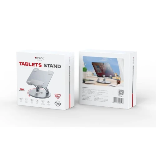 Support Tablette Yesido C293