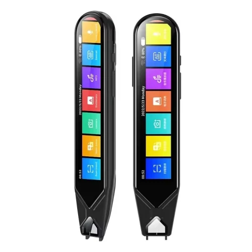 Stylo traduction MD 08