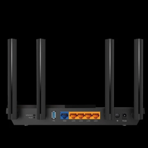 TP-Link AX3000 WiFi 6 Router