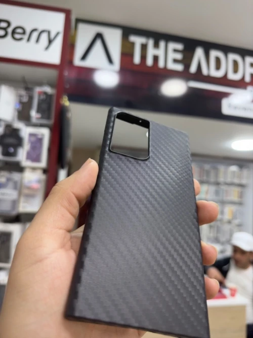 Coque Samsung carbone S23 ultra/S22 ultra/S22+