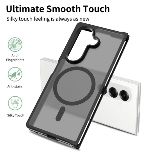 Antichoc MagSafe Samsung Zfold 7