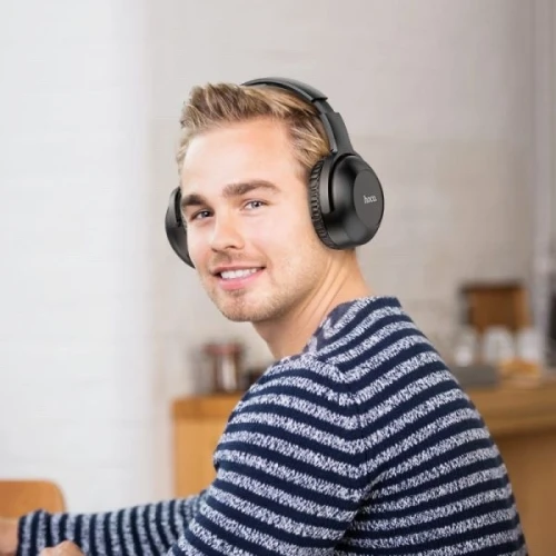 Casque hoco W33 Art sound 