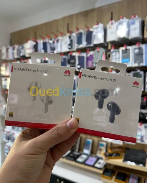 Bluetooth HUAWEI FreeBuds 5i