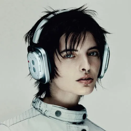 Casque Bluetooth Cmf Nothing Headphone 1