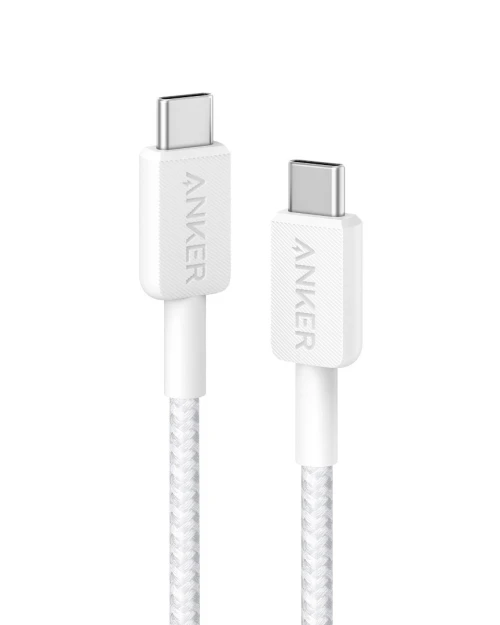 Anker 322 USB-C to USB-C 