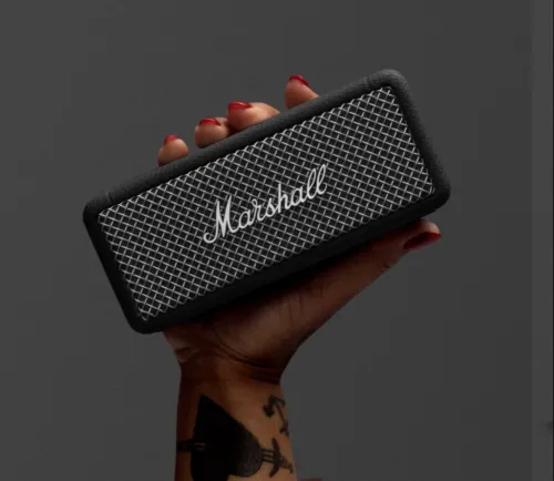 Baffle Marshall EMBERTON II