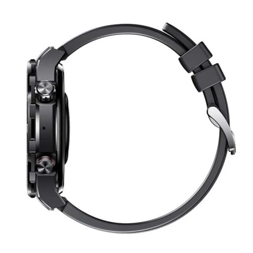 Montre Hoco Y16 Smart-Watch Sports 1.39 pouces intelligente Bluetooth connectée étanche IP68