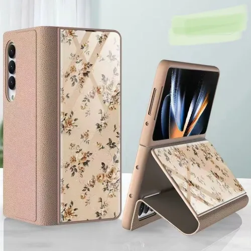Pochette Z FOLD 4 ceramic
