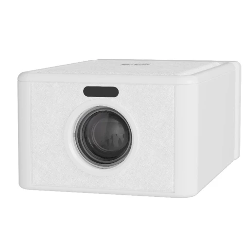 Projecteur vidéo Maxwell Optrix 