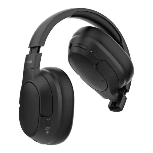 Casque Belkin sans fil Circum-Aura l 