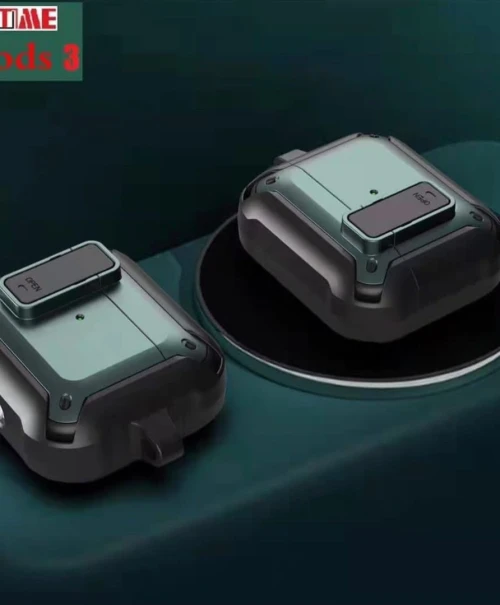 Coque AirPods Pro 2 