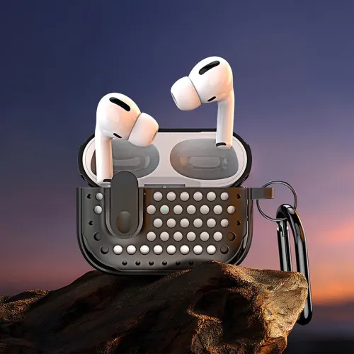 Coque Étui Pierce Tap Shift AirPods Pro 2