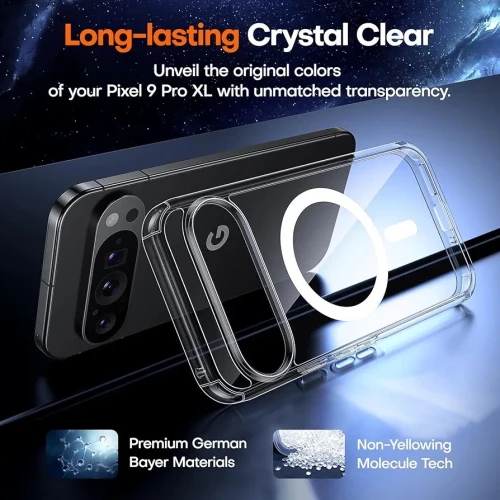 Coque Google Pixel 9Pro Xl