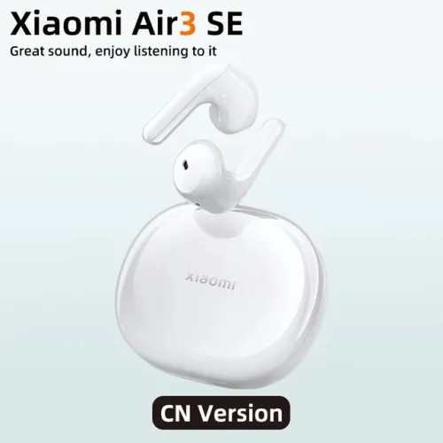 Bluetooth Xiaomi Air3 SE