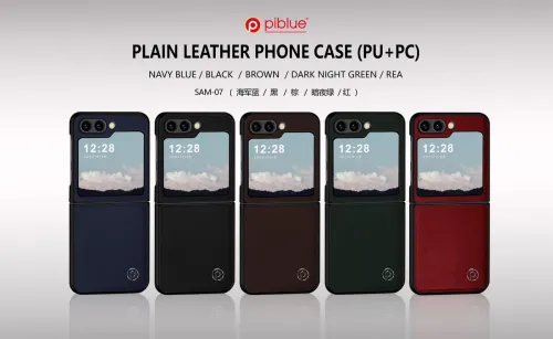 Coque Samsung ZfLIP 5