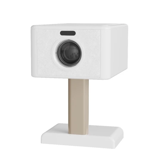 Projecteur vidéo Maxwell Optrix 